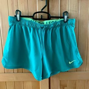 Nike Running Shorts